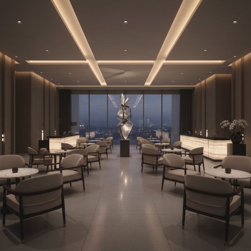 How BackRadio Sets the Mood for Your Guests
